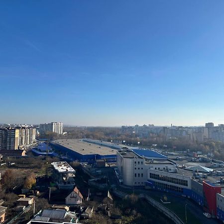 Апартаменти Мон Блан Хмельницький Екстер'єр фото